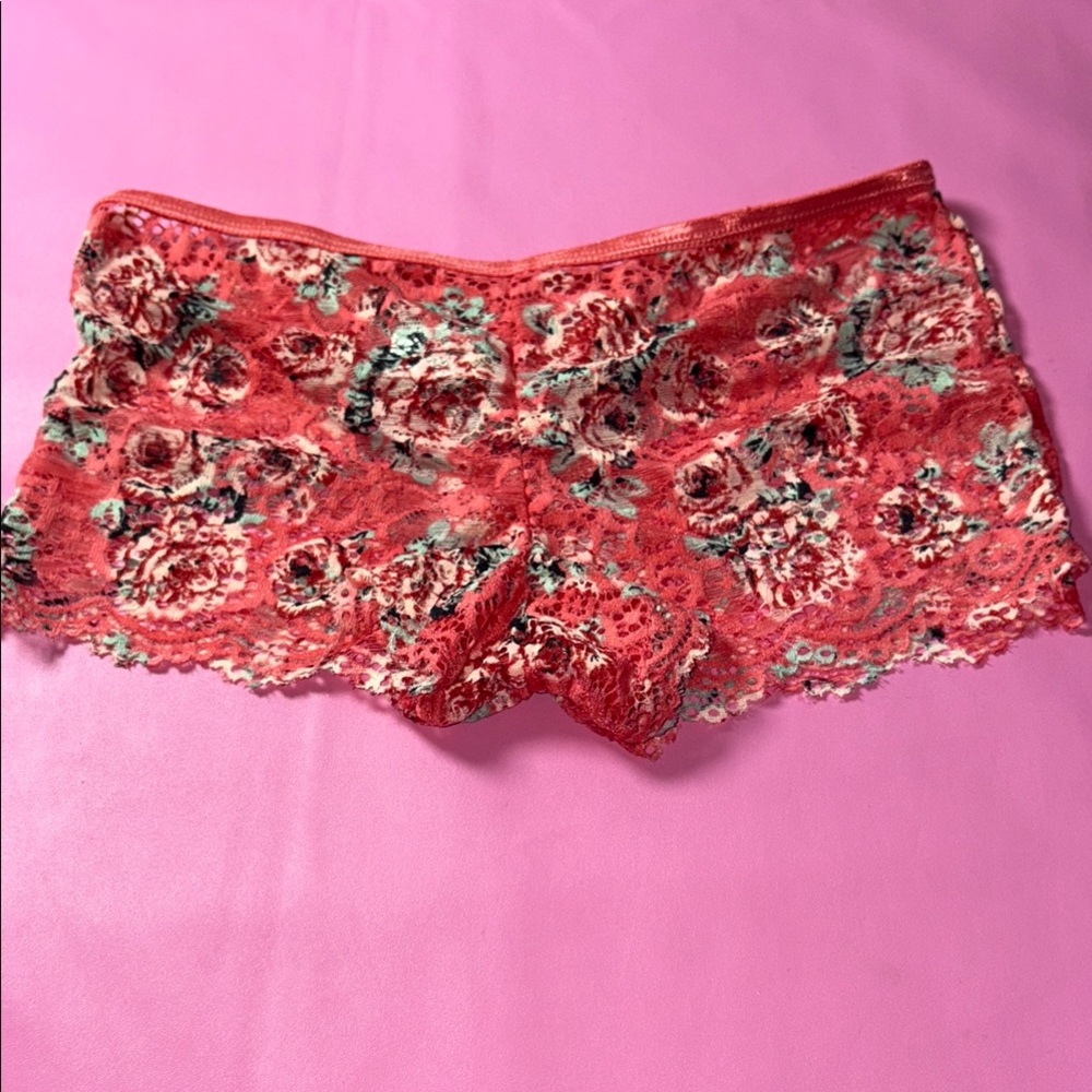 Women's Intimates Assorted Colors Set. 6 Women’s Panties - Picture 7 of 12